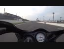 TLといっしょ～初めてのサーキット～