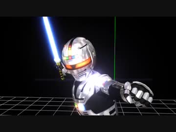 ダイナミックなやつ