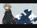 IA「薄紅は遠い」