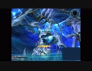 【PSO2】輝光を砕く母なる神 Phﾗｲﾌﾙ 9:51