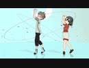 【混合MMD】20人でおねがいダーリン踊ってみた！