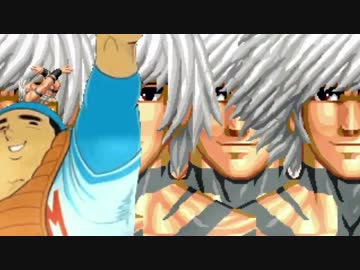 【MUGEN】ムラクモ前後狂上位級ランセレバトル【現人神杯】 part31