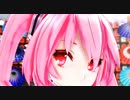 【極楽浄土】桜ミクさんに踊ってもらいました！【MMD】