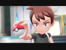 超進化したポケモン【ポケットモンスター Let's Go! ピカチュウ】【実況】part17後編