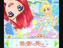 愛着わいたマイキャラで新曲を実況風初見プレイ #6【アイカツフレンズ】