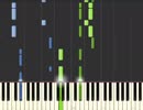 【楽譜配布】スノードロップ ピアノアレンジ