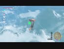 【実況】ゼルダの伝説BotW 十数年ぶりにゼルダをプレイPart89