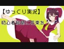 【ゆっくり実況】初心者絵師に花束を～５時間目～