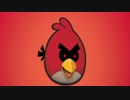 意味不明言語を撒き散らす作品　ゆっくりと弦巻マキのangry birds.exe 【単発ゆっくり+VOICEROID実況】