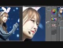 【jan】→ WJSN (우주소녀) - SOOBIN (수빈) ←【Speedpaint】