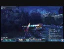 【PSO2】旧武器でもステップアタックを入り混ぜたガンモードは強かった（ステップ攻撃怒濤