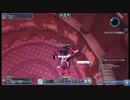 【PSO2】オメガ・ダランブル（ストーリー）戦の楽な戦い方