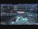 【PSO2】オリジナルコンボを駆使し旧武器☆８未満でLv80エネミーと戦う(ガンスラッシュ)