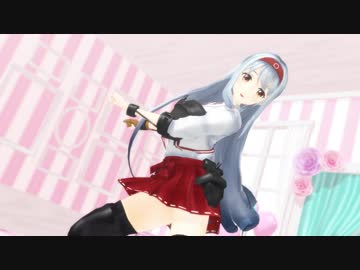 翔鶴さんでドラマツルギー【1080ｐ】