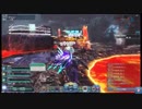 【PSO2】タイムアタック珍道中。アムドゥスキア