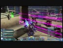 【PSO2】タイムアタック珍道中。鍋利臼上級＆リリーパ