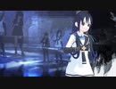 SSR式4人娘で「Conqueror」