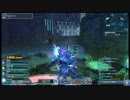 【PSO2】タイムアタック珍道中。龍祭壇