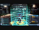 【PSO2】ヒーロータイムからのダークブラストでギドランを倒してみた。