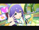 【ミリシタMV】杏奈・星梨花ちゃんプラネット衣装で「fruity love」