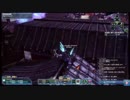 【PSO2】ヒーローSHでソロプレイ１