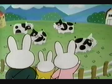 昭和62年6月の岩手CM【TVI】