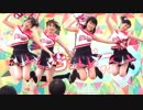 宮崎大学チア部DaisyGirlsパフォーマンス （2019-0609）