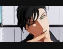 【MMDコナン】  FRIENDS   ～ I say you crazy ～