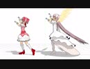 【MMD】鹿目まどかのMMDモデルを作りました【まどか☆マギカ】