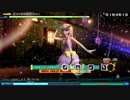 【Project DIVA FT】金の聖夜霜雪に朽ちて HARD【スコアタ】