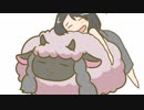 【ポケモンUSM】 対戦ゆっくり実況067　たまにつかうなら こんなトゲキッス
