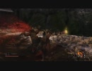 【SEKIRO：隻狼】火薬庫のちょび髭による忍日誌Part40【探索：葦名城本城】