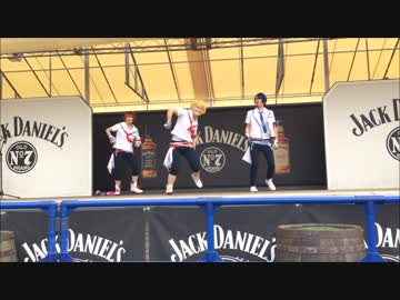 【WAVE】ニジフェスatとしまえん