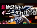 超絶怒涛のポニータ石井合作 ～ピッピ樋口にシェイミEXを～