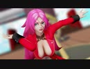 【Fate/MMD】ドレイクが華麗に「ロキ」【1080p】