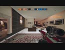 【Rainbow Six Siege】ぼんぼんのくそエイム事情　part36