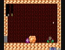 Make a Good Mega Man Level Contest 2をプレイしてみたPart2