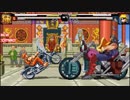 MUGEN1.1杯 暴走バイク！ タッグ対戦(オマケあり) 第007話