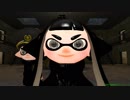 [スプラトゥーン+GMOD]闇イカの帰還
