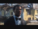 【FALLOUT4】ハンドガンコレクションを息子に自慢しに行こうかな＃4【ゲーム実況】
