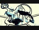 【cat notebook】紙の上を歩く猫と、止まった猫たちについて part12【ゆっくり実況プレイ】