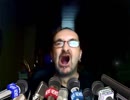 Redevoering Numero Uno (Tekst Noch Tand) (Uncut Directors Cut - 28.07.2016)