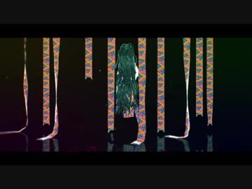 【鬼滅のMMD】FRIENDS・ベノム【上弦の陸】