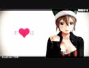 【MMD】[A]ddiction【スピカ・スカイユ】