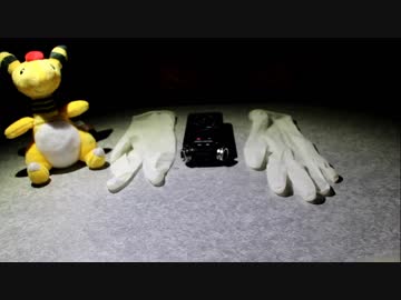 ◉音フェチ動画を撮ってみたかった◉