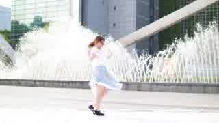 【ふうにぃ】夏恋花火【踊ってみた】