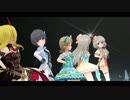 【デレステMV】Starry-Go-Round【Begins of EVOLVE】
