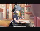 【カスタムメイド3D2】椎名藍依（ハシビロコウ）昼コミュ