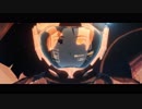 【MMD生存報告】SPACE CEMETERY