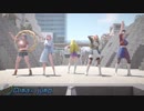 そばかすさん五大老でClimax_jump2019